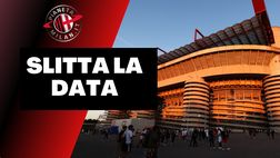 Nuovo stadio San Siro, slitta la data del via al dibattito pubblico | News