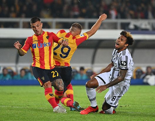 (Getty Images) Juventus, le condizioni di McKennie e Pogba- immagine 2
