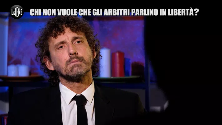 Arbitro al Le Iene: “Rigore su Nzola? Maignan su Lovato fu giudicato diversamente” - immagine 1