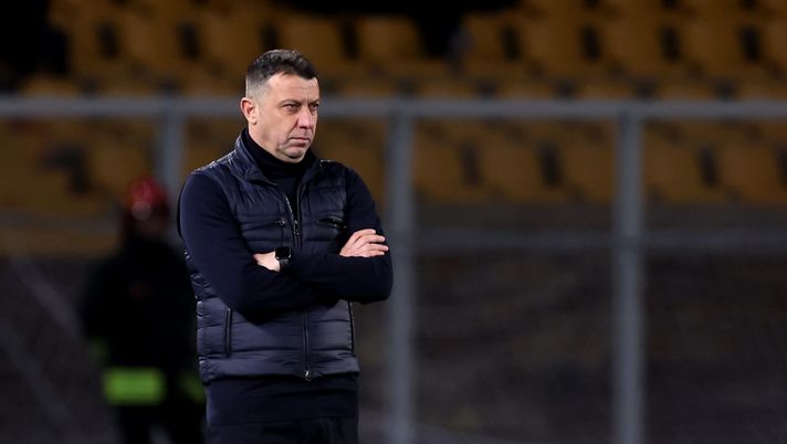 Lecce, D’Aversa a rischio esonero: il club pensa già al sostituto. I dettagli - immagine 1