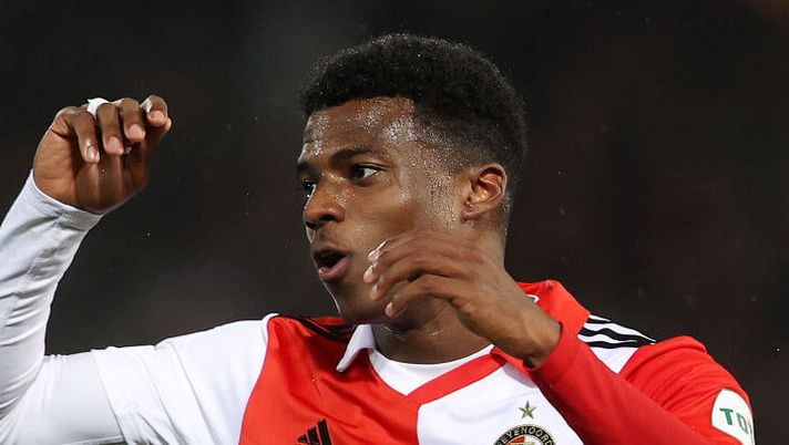 Sky: “Contatti costanti per Dilrosun del Feyenoord: può arrivare in Serie A” - immagine 1