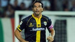 Parma, Lucarelli salterà l’Udinese