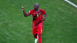 Tifoso provoca Lukaku: “Uscito dalla tasca di Chiellini”. Lui: “Campione d’Italia”