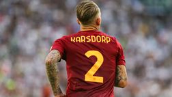 Karsdorp è al rientro. Camara chiede spazio