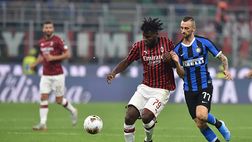 Birindelli: “Per lo scudetto Milan avvantaggiato senza coppe. Ma l’Inter…”