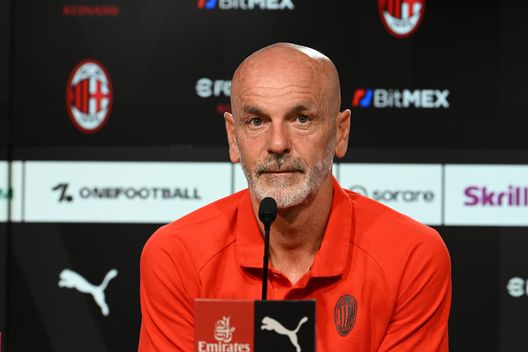 Photo by Claudio Villa/AC Milan via Getty Images milan napoli