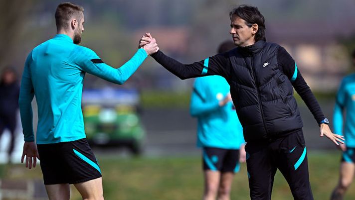 Pupillo di Zhang e insostituibile per Inzaghi: Skriniar colonna portante dell’Inter - immagine 1