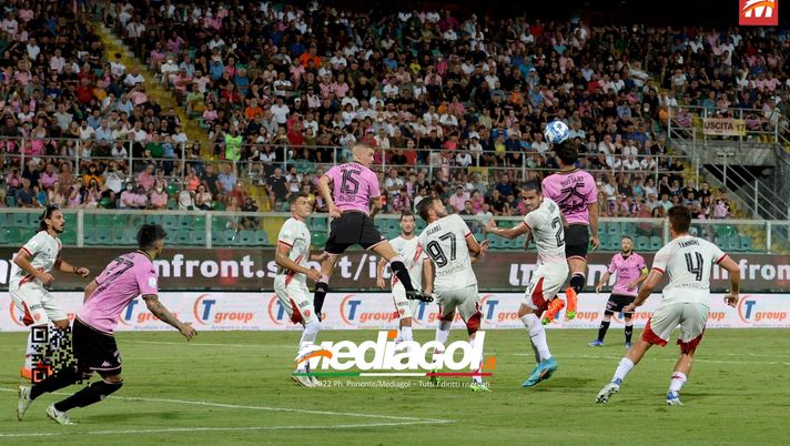Palermo-Ascoli, il dato dei biglietti venduti per il match del “Barbera” Palermo