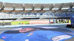 Napoli-Sampdoria, le probabili formazioni e dove vederla in tv