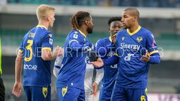 Mercato, il Torino ci riprova per Hien