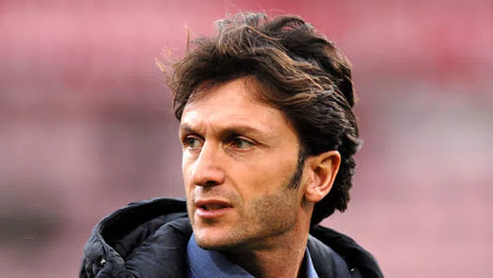 stefano raccamari/lapresse
24-11-2007 trieste
sport calcio triestina-cesena serie b tim 2007-2008
nella foto:ds minotti