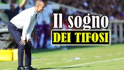 Allegri via, i tifosi sognano il clamoroso ritorno dopo oltre 20 anni