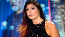 La D’Amico a Valentino Rossi: “Tu che giocatore hai scelto? Mio figlio è interista e…”