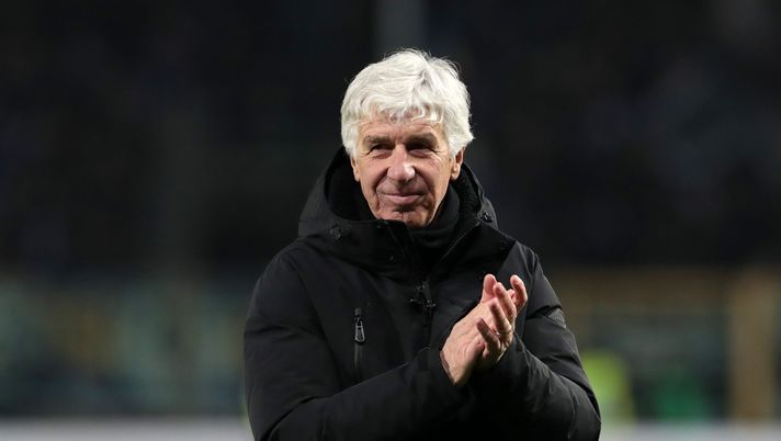 gasperini napoli