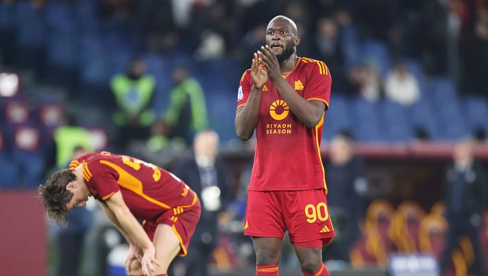 Getty Images Un punto di rabbia - immagine 1