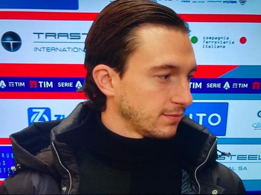 Cremonese-Inter, Darmian a Inter TV: “Vogliamo cancellare il passo falso, cerco sempre…” - immagine 1