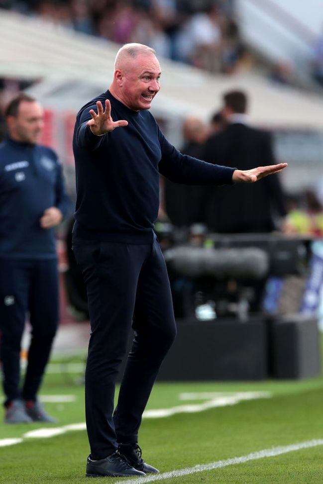 (Photo by Emilio Andreoli/Getty Images) Cremonese, Alvini: “Usciamo rafforzati da questa partita, la squadra cresce”- immagine 2