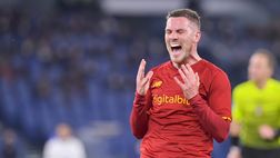 Ex viola: Veretout messo alla porta da Mourinho. Lo aspetta Pioli al Milan