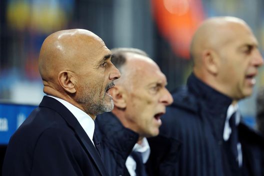 Panchina d’oro a Luciano Spalletti: il c.t. ha preceduto Inzaghi e Pioli- immagine 2