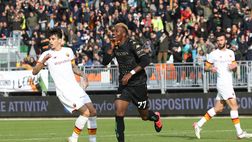 Pagelle Venezia – Roma 3-2: risultato e bonus sorprendenti al Penzo – Voti Fantacalcio