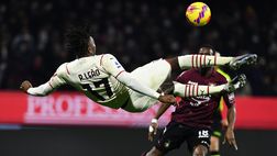 Salernitana-Milan, le curiosità sul match dell’Arechi | Serie A News