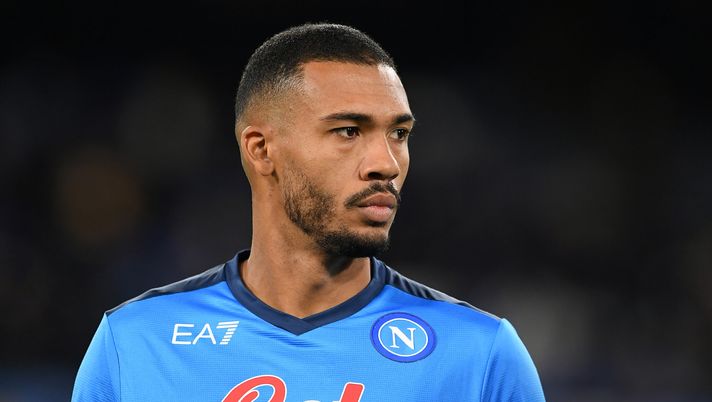 jesus napoli razzismo