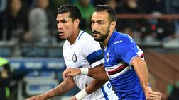 Iezzo: “Quagliarella? Sono felice per lui. Tornerebbe gratis al Napoli”