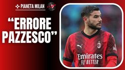 Mauro: “Milan, il rimpianto è sul gioco. Theo Hernandez? Errore assurdo”