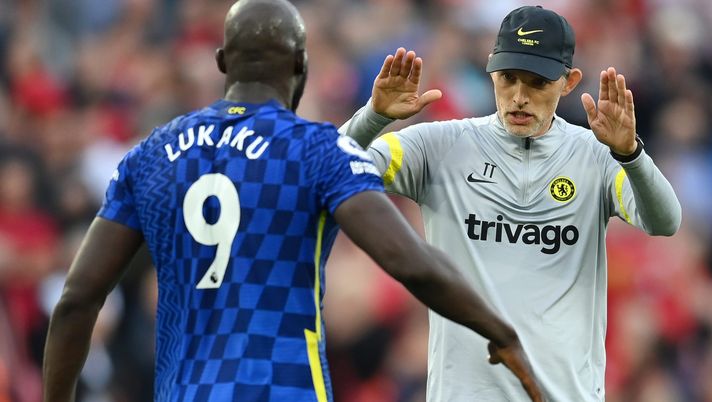 Chelsea, ora Lukaku è un caso. Tuchel: “Le sue parole non mi sono piaciute” - immagine 1