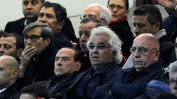 Briatore: “Nerazzurri incazzati, correvano su ogni pallone. La Juve invece…”