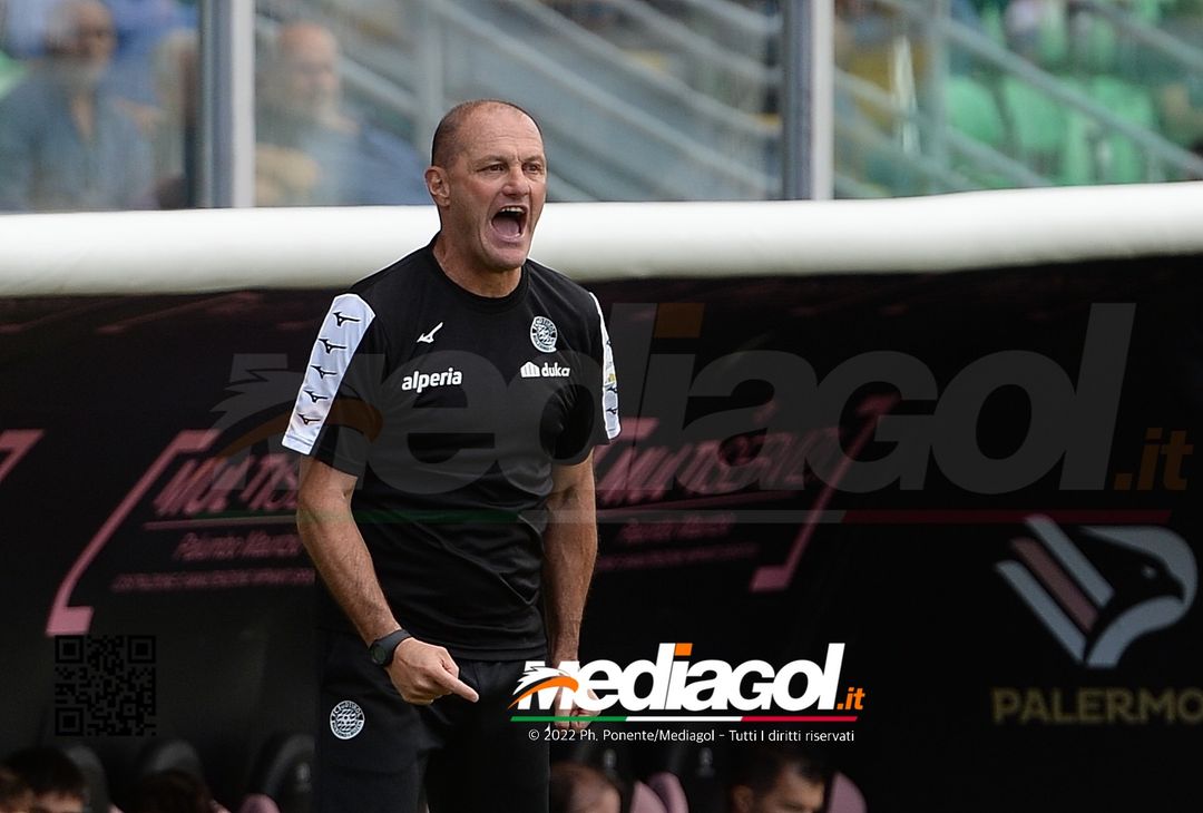 FOTO Palermo-Sudtirol 0-1, Serie B 7a giornata 2022/23 (GALLERY) - immagine 25