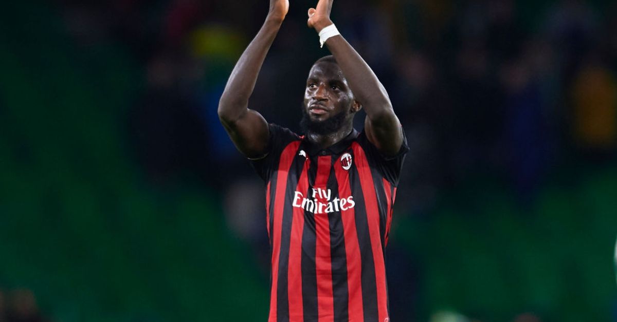 Bakayoko strizza l’occhio al Milan: ‘like’ all’ufficialità di Brahim ...