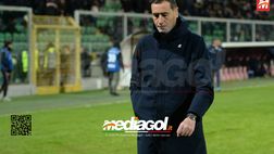 Calciomercato Palermo, Rinaudo mette la freccia: sorpasso alla Salernitana per Azzi