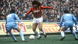 30 ottobre 1994: Milan, ecco l’ultima partita di Gullit in rossonero