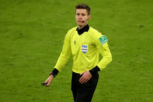  (Photo by Alexander Hassenstein/Getty Images) 