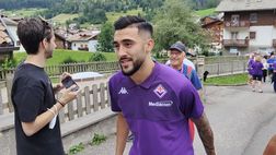 Buone notizie per Nico: botta all’anca, dolore momentaneo. Con la Cremo…