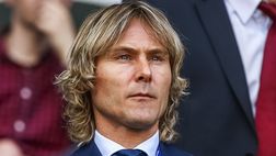 Nedved a Sky: “Manca poco allo Scudetto. Ronaldo? Siamo positivi”