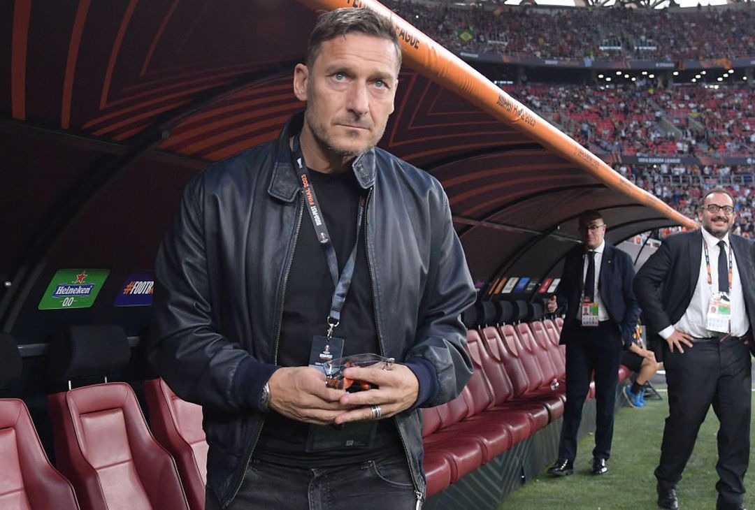 Finale Europa League, Siviglia-Roma 5-2 (d.c.r.) – FOTO GALLERY - immagine 41