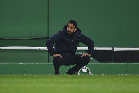 (Getty Images) Lo Sporting Lisbona scarica Ronaldo: l’allenatore pronto a dimettersi al suo arrivo- immagine 2