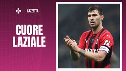 Calciomercato Milan – Romagnoli-Lazio, ormai è fatta: da sempre tifoso
