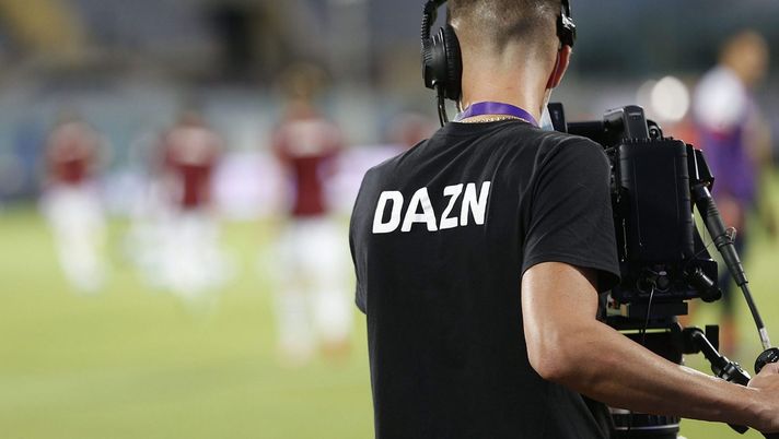 DAZN, lo stop alla doppia utenza slitta? Le ultime - immagine 1
