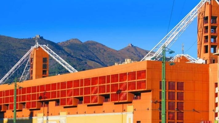 Il derby dei murales, i doriani: “Facciamoli anche noi”, il Comune “Cancellarli? Un colpo al cuore…” Il derby dei murales, i doriani: “Facciamoli anche noi”, il Comune “Cancellarli? Un colpo al cuore…” - immagine 1