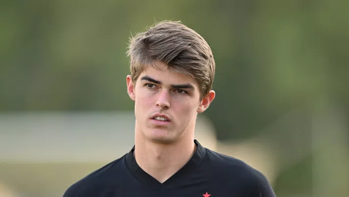 D'Agostino: 'De Ketelaere? Bisogna aspettare un anno per vedere l'exploit' (getty images)