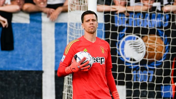 Szczesny: “Parata su Muriel? Non so come ho fatto. Dopo gli errori si lavora e basta” - immagine 1