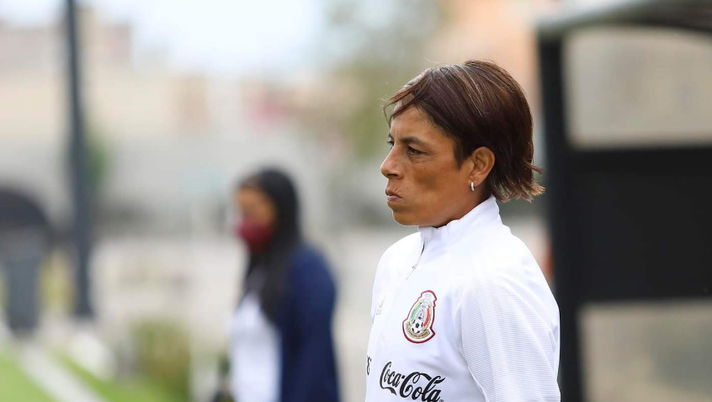 Messico, licenziata la Ct della nazionale U20 femminile: “Poca leadership e comportamenti inopportuni” Messico, licenziata la Ct della nazionale U20 femminile: “Poca leadership e comportamenti inopportuni” - immagine 1