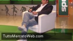 Moggi: “Se il Milan avesse la difesa dell’Inter…”