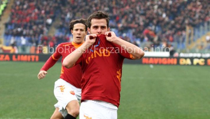 Pjanic c’è e si vede - immagine 1