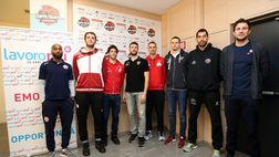 Gsa Udine, comincia il count-down per le Final Eight
