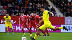 Youth League, Bayern Monaco-Inter 2-0 risultato finale: sconfitta indolore