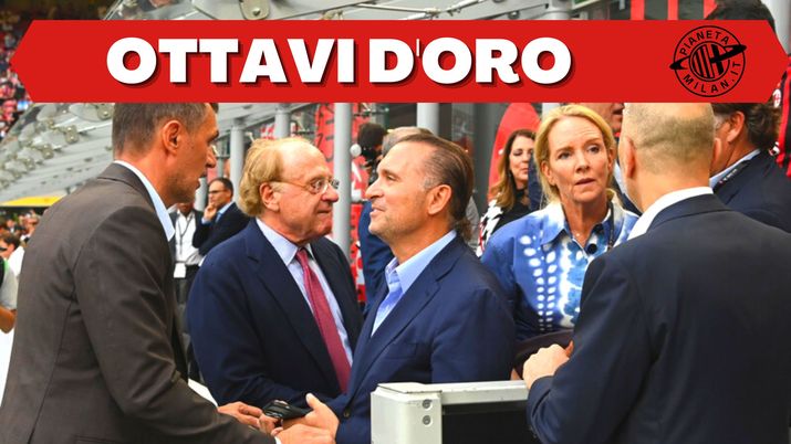 Milan Salisburgo ricavi